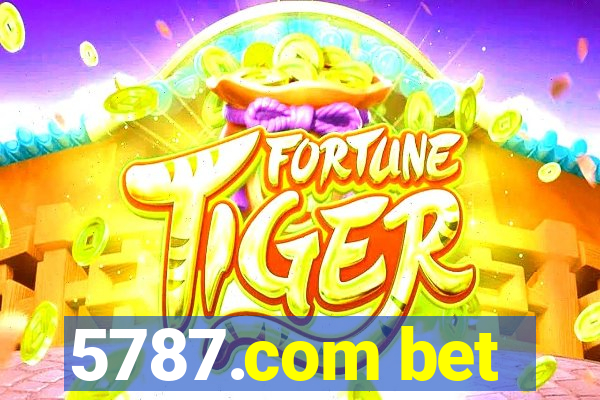 5787.com bet